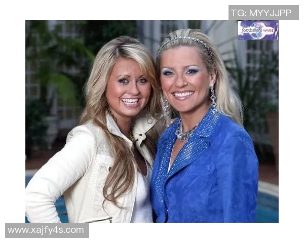 足坛巨星娇妻大盘点谁才是最耀眼的足球美女伴侣